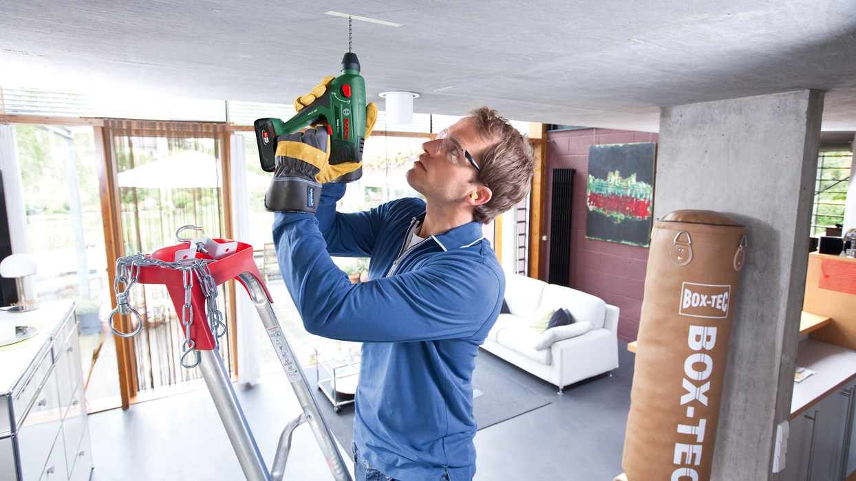 BOSCH UNEO Maxx - (060395230F)-SBT Alati Beograd