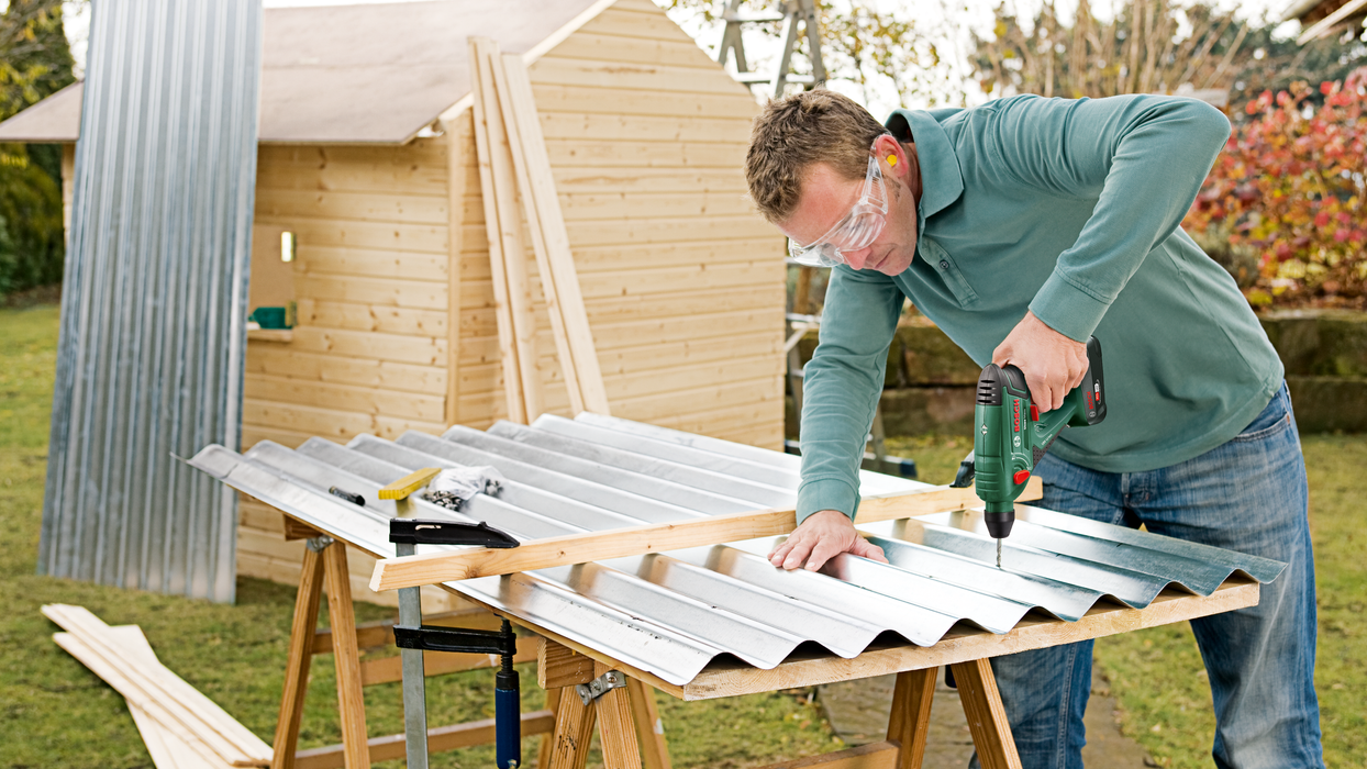 BOSCH UNEO Maxx - (0603952327)-SBT Alati Beograd