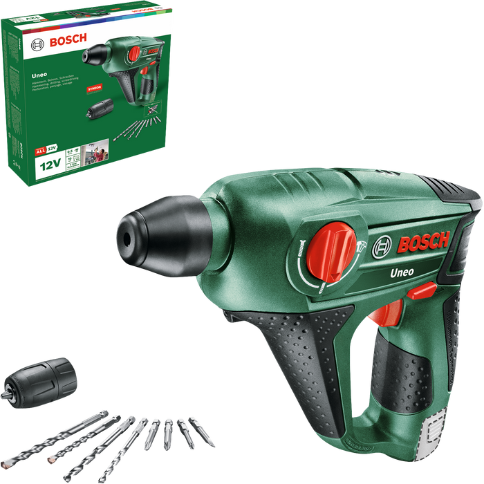 BOSCH Uneo - (060398400C)-SBT Alati Beograd