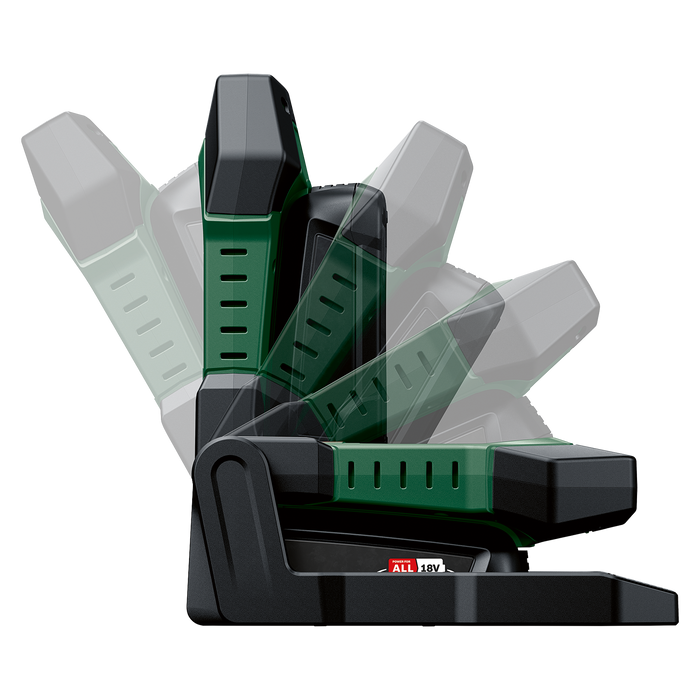 BOSCH UniversalWorkLight 18V-2100 - Džepna lampa UniversalLight 18V-2100 (06039A1300)-SBT Alati Beograd