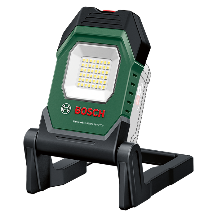 BOSCH UniversalWorkLight 18V-2100 - Džepna lampa UniversalLight 18V-2100 (06039A1300)-SBT Alati Beograd
