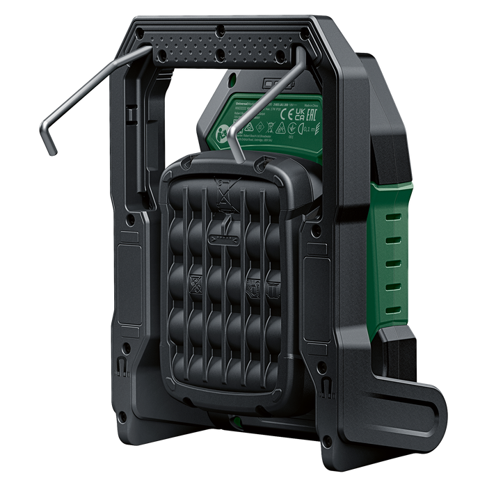 BOSCH UniversalWorkLight 18V-2100 - Džepna lampa UniversalLight 18V-2100 (06039A1300)-SBT Alati Beograd