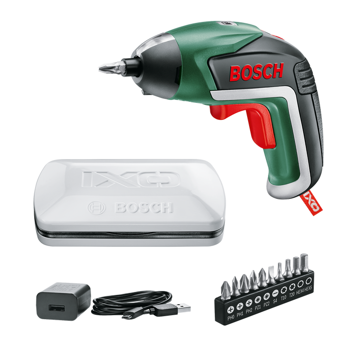 BOSCH IXO 5 - (06039A8020)-SBT Alati Beograd