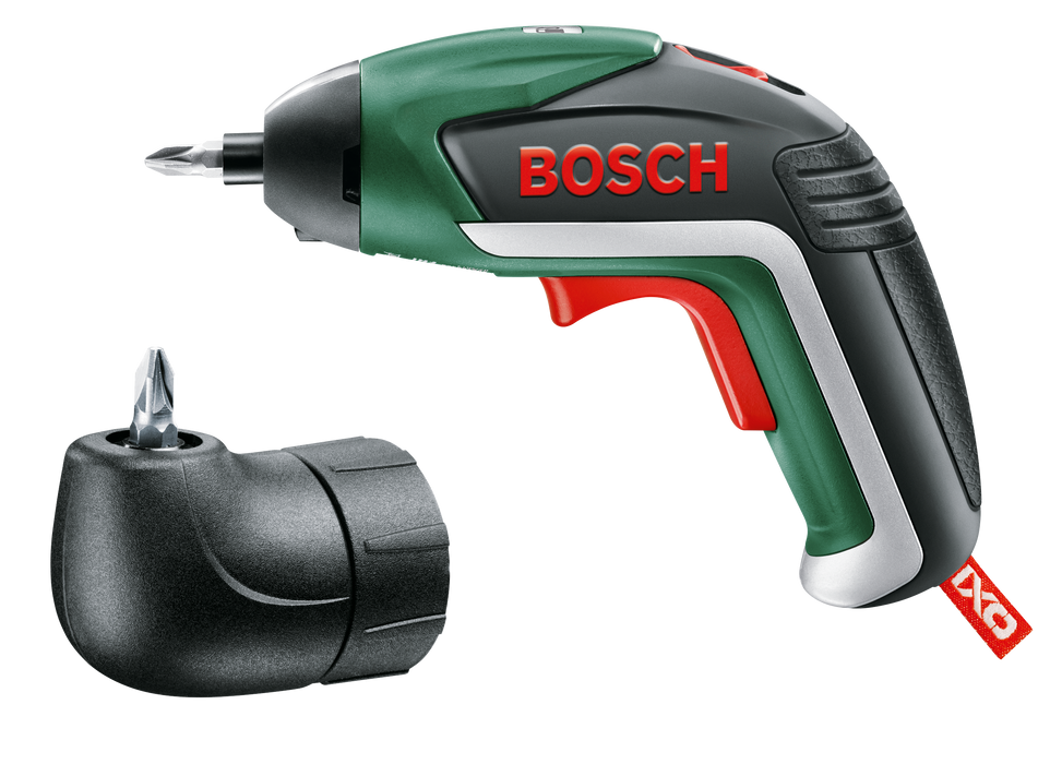 BOSCH IXO Medium 5 Set - (06039A8021)-SBT Alati Beograd