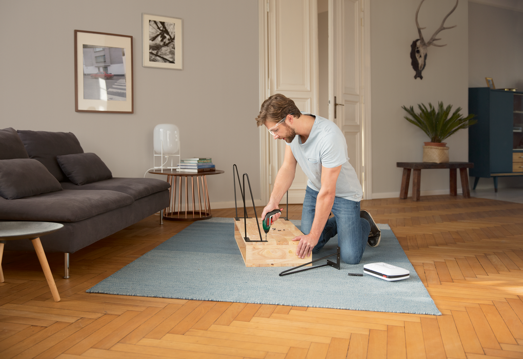 BOSCH IXO 5 Full Set - (06039A8022)-SBT Alati Beograd