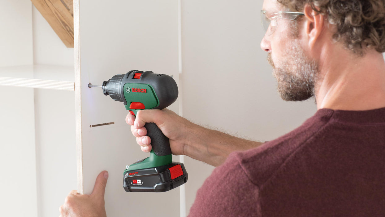 BOSCH AdvancedImpact 18 - Akku-bušilica sa udarcima AdvancedImpact (06039B5108)-SBT Alati Beograd