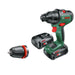 BOSCH AdvancedImpact 18 - Akku-bušilica sa udarcima AdvancedImpact (06039B5109)-SBT Alati Beograd