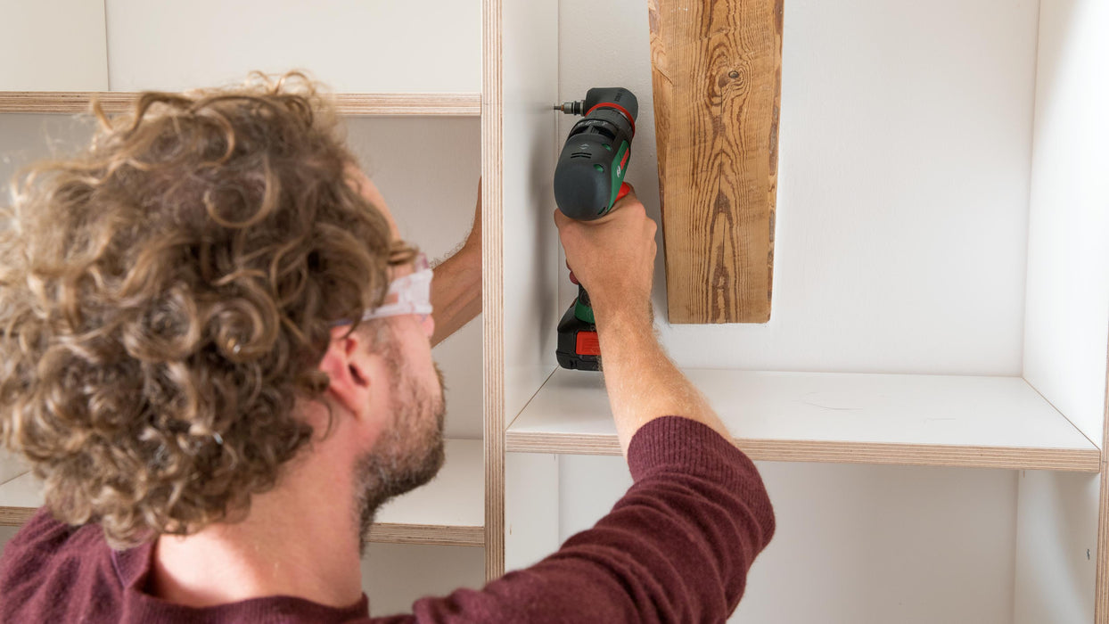 BOSCH AdvancedImpact 18 - Akku-bušilica sa udarcima AdvancedImpact (06039B510A)-SBT Alati Beograd