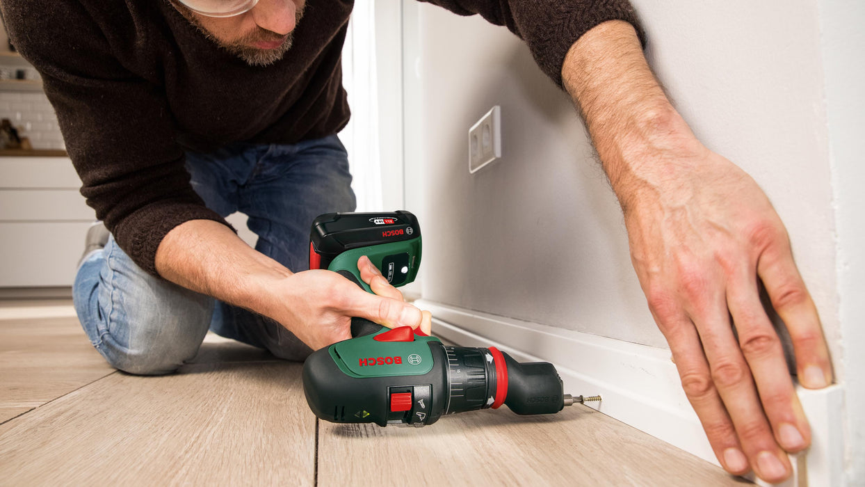 BOSCH AdvancedImpact 18 - Akku-bušilica sa udarcima AdvancedImpact (06039B510B)-SBT Alati Beograd