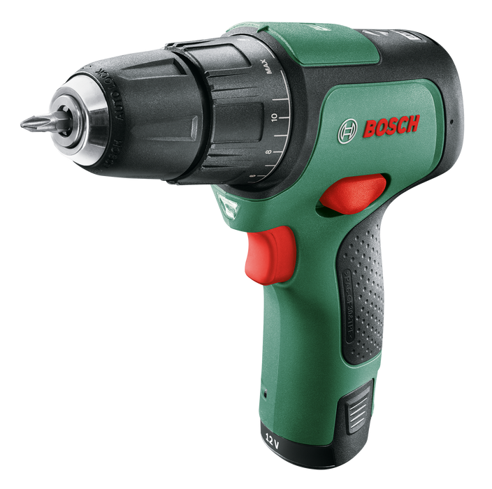 BOSCH Akku-bušilica sa udarcima EasyImpact 12 (06039B6104)-SBT Alati Beograd