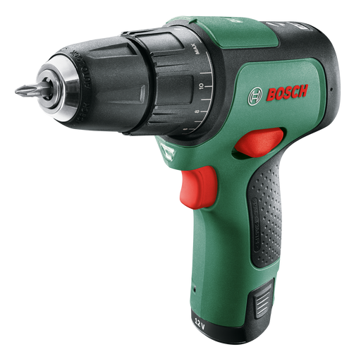 BOSCH Akku-bušilica sa udarcima EasyImpact 12 (06039B6104)-SBT Alati Beograd