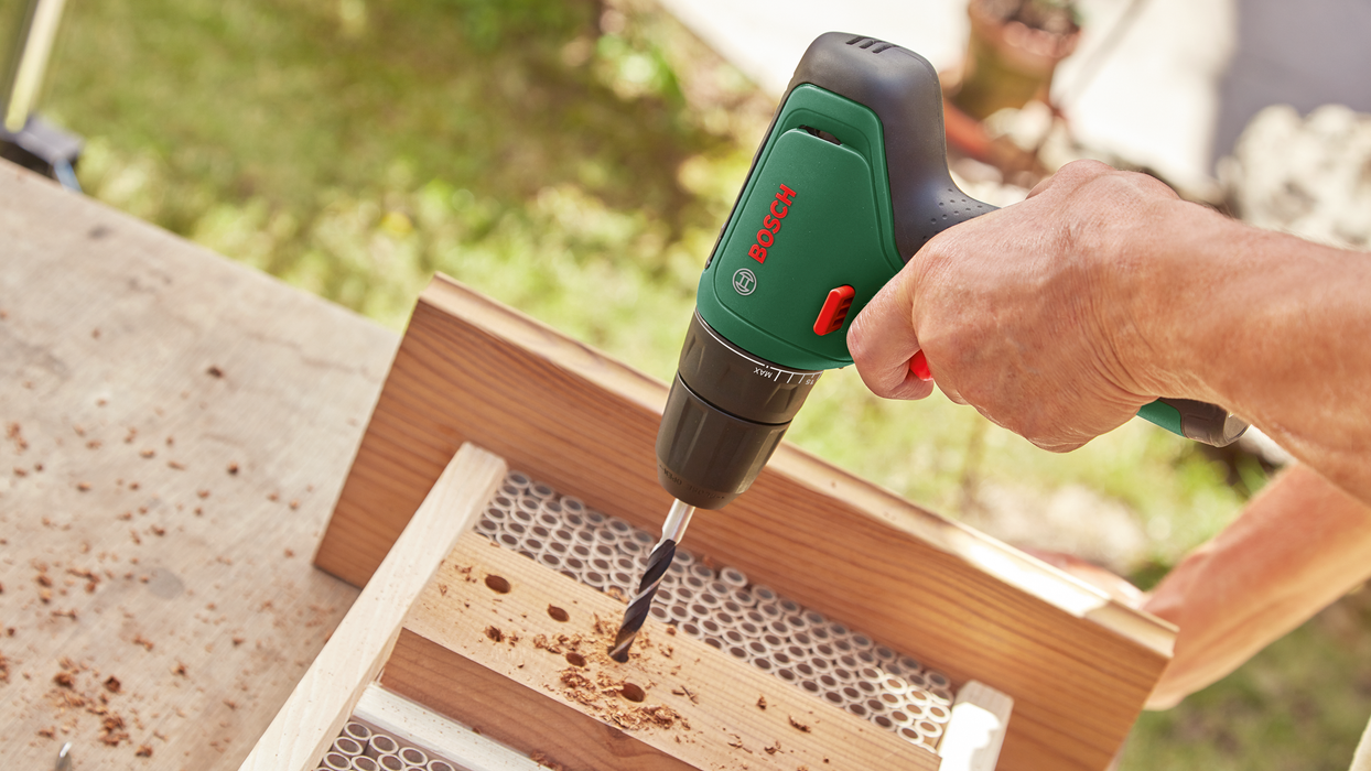 BOSCH Akku-bušilica i uvrtanjač EasyDrill 1200 (06039D3005)-SBT Alati Beograd