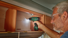 BOSCH Akku-bušilica i uvrtanjač EasyDrill 1200 (06039D3005)-SBT Alati Beograd