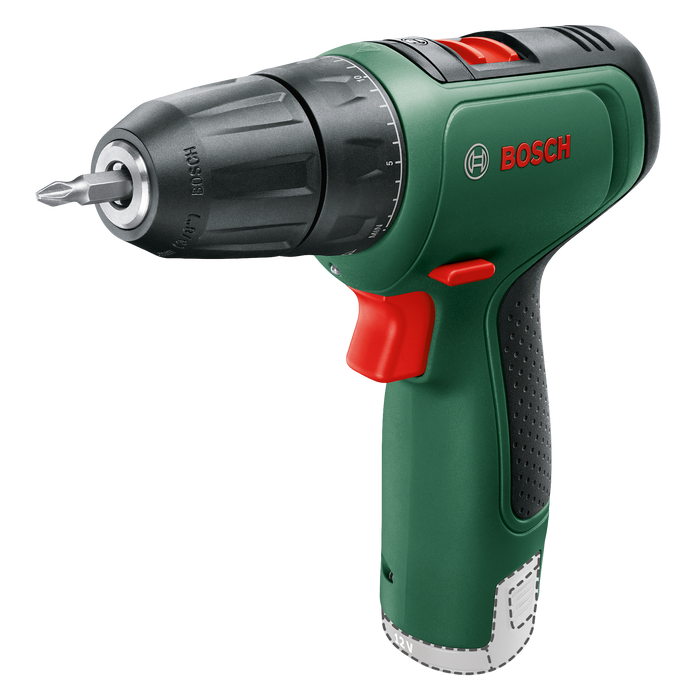 BOSCH Akku-bušilica i uvrtanjač EasyDrill 1200 (06039D3005)-SBT Alati Beograd