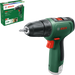 BOSCH Akku-bušilica i uvrtanjač EasyDrill 1200 (06039D3005)-SBT Alati Beograd