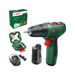 BOSCH Akku-bušilica i uvrtanjač EasyDrill 1200 (06039D3008)-SBT Alati Beograd