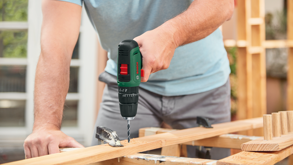 BOSCH EasyImpact 1200 - Akku-bušilica sa udarcima EasyImpact 120 (06039D3103)-SBT Alati Beograd