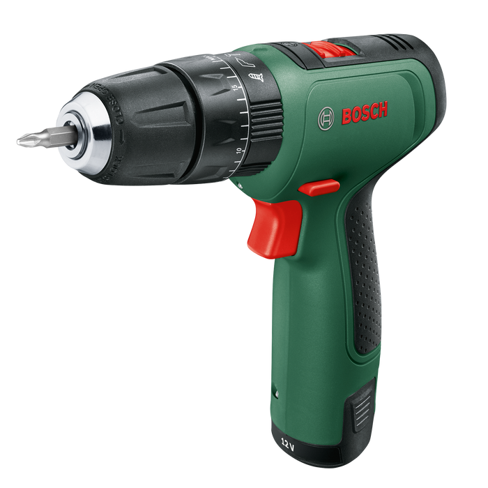 BOSCH EasyImpact 1200 - Akku-bušilica sa udarcima EasyImpact 120 (06039D3104)-SBT Alati Beograd