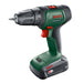 BOSCH UniversalDrill 18V - Akku-bušilica i uvrtanjač Universaldrill (06039D4005)-SBT Alati Beograd