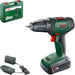 BOSCH UniversalDrill 18V - Akku-bušilica i uvrtanjač Universaldrill (06039D4005)-SBT Alati Beograd