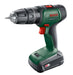 BOSCH UniversalImpact 18V - Akku-bušilica sa udarcima UniversalImpac (06039D4101)-SBT Alati Beograd