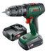 BOSCH UniversalImpact 18V - Akku-bušilica sa udarcima UniversalImpac (06039D4102)-SBT Alati Beograd