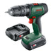 BOSCH UniversalImpact 18V - Akku-bušilica sa udarcima UniversalImpac (06039D4102)-SBT Alati Beograd