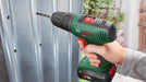 BOSCH EasyDrill 18V-40 - Akku-bušilica i uvrtanjač EasyDrill 18V (06039D8002)-SBT Alati Beograd
