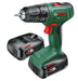 BOSCH EasyDrill 18V-40 - Akku-bušilica i uvrtanjač EasyDrill 18V (06039D8002)-SBT Alati Beograd