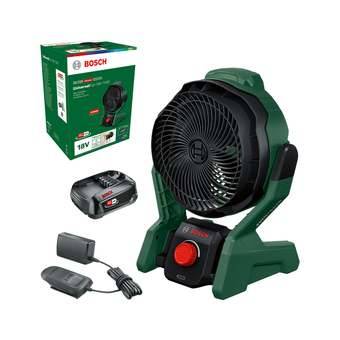 BOSCH UniversalFan 18V-1000 - (06039E1001)-SBT Alati Beograd