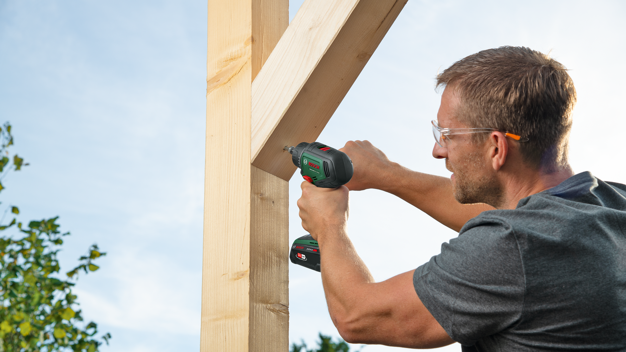 BOSCH AdvancedDrill 18V-80 QuickSnap - Akku-bušilica i uvrtanjač Adv.Drill 18V- (06039E2000)-SBT Alati Beograd