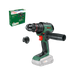 BOSCH AdvancedDrill 18V-80 QuickSnap - Akku-bušilica i uvrtanjač Adv.Drill 18V- (06039E2000)-SBT Alati Beograd