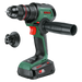 BOSCH AdvancedDrill 18V-80 QuickSnap - Akku-bušilica i uvrtanjač Adv.Drill 18V- (06039E2001)-SBT Alati Beograd