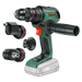 BOSCH AdvancedDrill 18V-80 QuickSnap - Akku-bušilica i uvrtanjač Adv.Drill 18V- (06039E2003)-SBT Alati Beograd