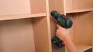BOSCH AdvancedDrill 18V-80 QuickSnap - Akku-bušilica i uvrtanjač Adv.Drill 18V- (06039E2003)-SBT Alati Beograd