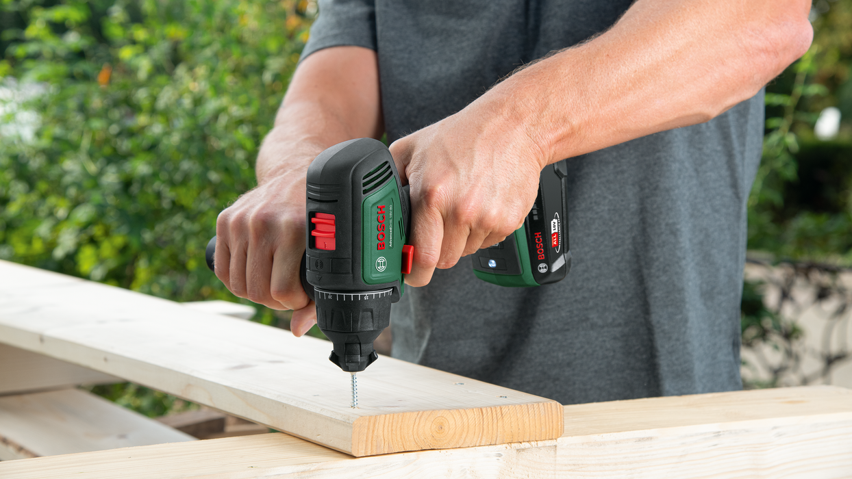 BOSCH AdvancedDrill 18V-80 QuickSnap - Akku-bušilica i uvrtanjač Adv.Drill 18V- (06039E2003)-SBT Alati Beograd