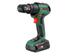 BOSCH AdvancedDrill 18V-80 QuickSnap - Akku-bušilica i uvrtanjač Adv.Drill 18V- (06039E2004)-SBT Alati Beograd