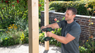 BOSCH AdvancedDrill 18V-80 QuickSnap - Akku-bušilica i uvrtanjač Adv.Drill 18V- (06039E2004)-SBT Alati Beograd