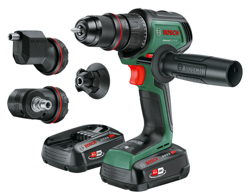 BOSCH AdvancedDrill 18V-80 QuickSnap - Akku-bušilica i uvrtanjač Adv.Drill 18V- (06039E2004)-SBT Alati Beograd