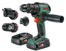 BOSCH AdvancedDrill 18V-80 QuickSnap - Akku-bušilica i uvrtanjač Adv.Drill 18V- (06039E2004)-SBT Alati Beograd