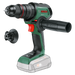 BOSCH AdvancedImpact 18V-80 QuickSnap - Akku-bušilica sa udarcima Adv.Impact 18V (06039E2100)-SBT Alati Beograd