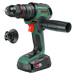 BOSCH AdvancedImpact 18V-80 QuickSnap - Akku-bušilica sa udarcima AdvancedImpact (06039E2101)-SBT Alati Beograd