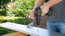 BOSCH AdvancedImpact 18V-80 QuickSnap - Akku-bušilica sa udarcima AdvancedImpact (06039E2101)-SBT Alati Beograd