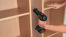 BOSCH AdvancedImpact 18V-80 QuickSnap - Akku-bušilica sa udarcima Adv.Impact 18V (06039E2103)-SBT Alati Beograd