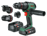 BOSCH AdvancedImpact 18V-80 QuickSnap - Akku-bušilica sa udarcima Adv.Impact 18V (06039E2104)-SBT Alati Beograd