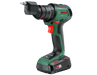 BOSCH AdvancedImpact 18V-80 QuickSnap - Akku-bušilica sa udarcima Adv.Impact 18V (06039E2105)-SBT Alati Beograd