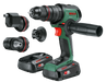 BOSCH AdvancedImpact 18V-80 QuickSnap - Akku-bušilica sa udarcima Adv.Impact 18V (06039E2105)-SBT Alati Beograd