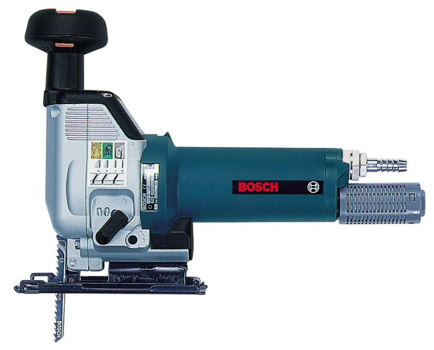 BOSCH Pneumatic orbital jigsaw with lever switch - (0607561118)-SBT Alati Beograd