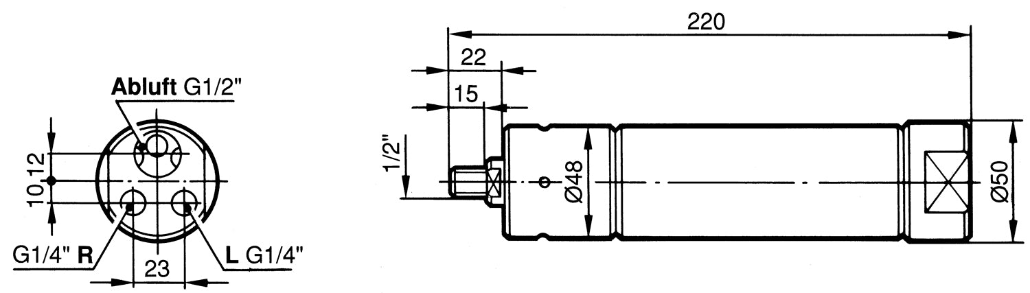 BOSCH Built-in motor 620 Watt - (0607957301)-SBT Alati Beograd