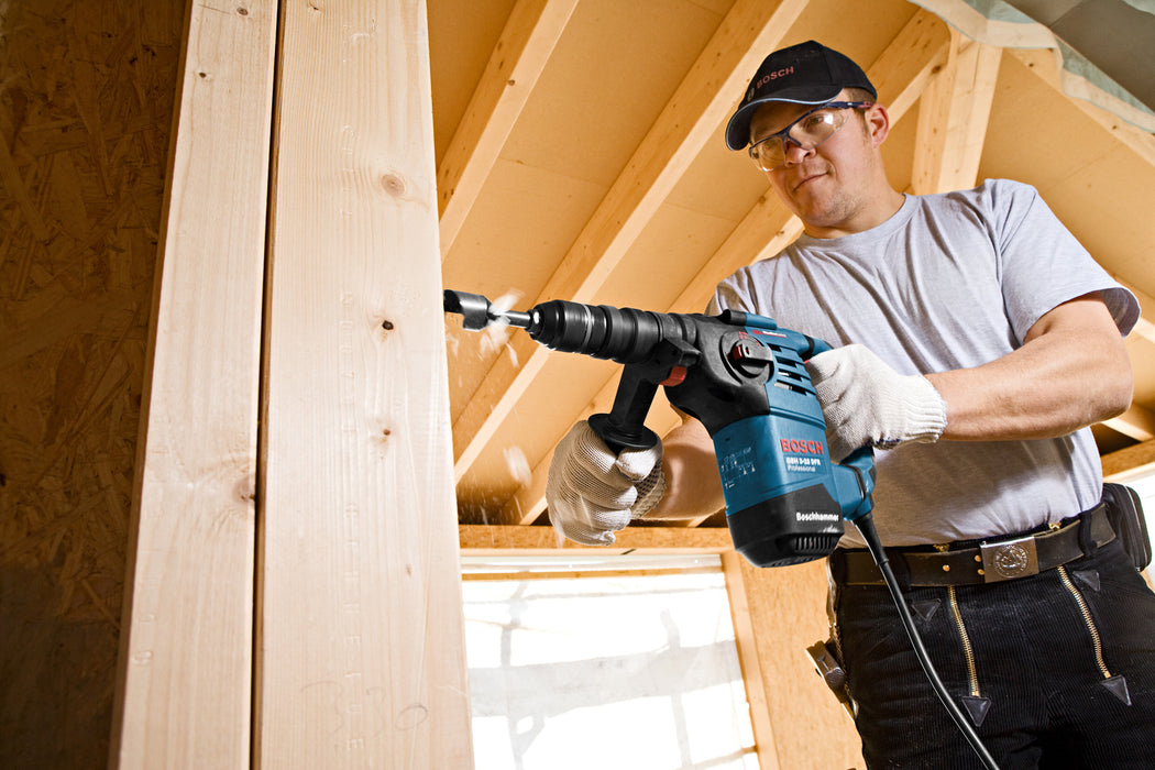 BOSCH El.pneum.čekić SDS Max GBH 3-28 DFR (061124A000)-SBT Alati Beograd